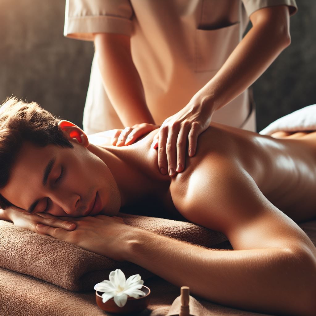 Massage Pricing